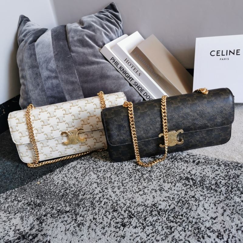 Celine Triomphe Bags